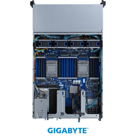 GIGABYTE R282-N81 (rev. 100) GIGABYTE R282-N81 (rev. 100)