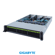 GIGABYTE R282-NO0 (rev. 100)