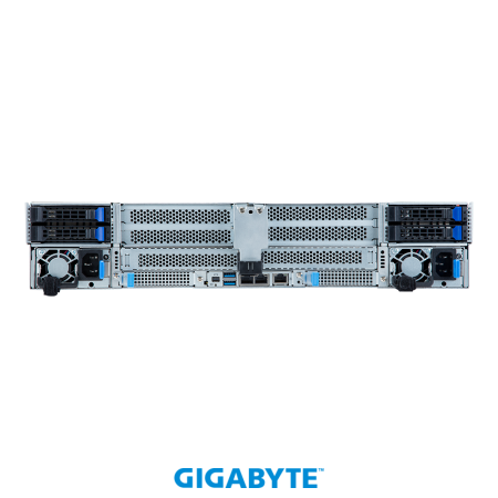 GIGABYTE R282-P91 (rev. 100) GIGABYTE R282-P91 (rev. 100)