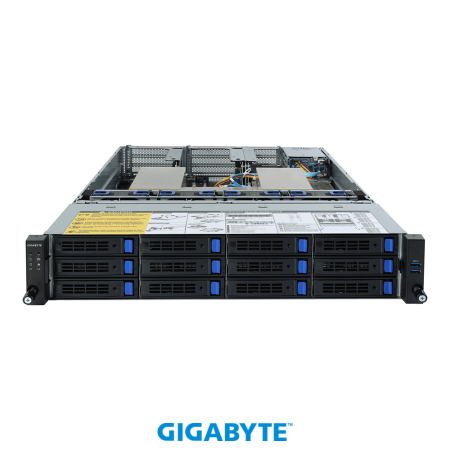 GIGABYTE R282-Z90 (rev. A00) GIGABYTE R282-Z90 (rev. A00)