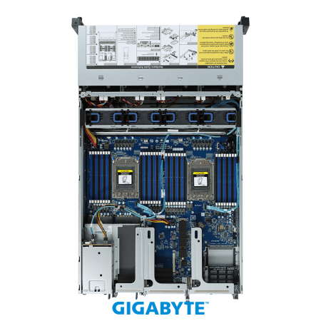GIGABYTE R282-Z90 (rev. A00) GIGABYTE R282-Z90 (rev. A00)