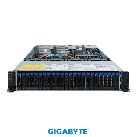 GIGABYTE R282-Z91 (rev. A00) GIGABYTE R282-Z91 (rev. A00)