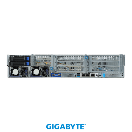GIGABYTE R282-Z92 (rev. A00) GIGABYTE R282-Z92 (rev. A00)
