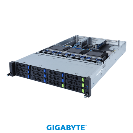 GIGABYTE R282-Z96 (rev. A00) GIGABYTE R282-Z96 (rev. A00)