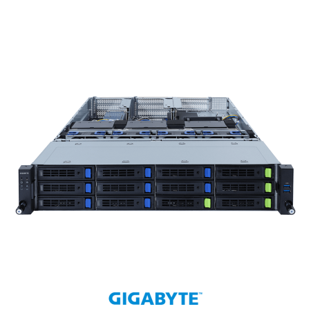GIGABYTE R282-Z96 (rev. A00) GIGABYTE R282-Z96 (rev. A00)