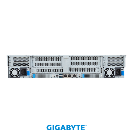 GIGABYTE R283-P93 (rev. AAL1) GIGABYTE R283-P93 (rev. AAL1)