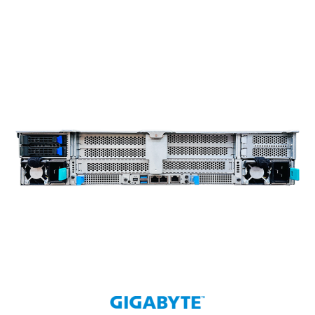 GIGABYTE R283-S90 (rev. AAE1) GIGABYTE R283-S90 (rev. AAE1)