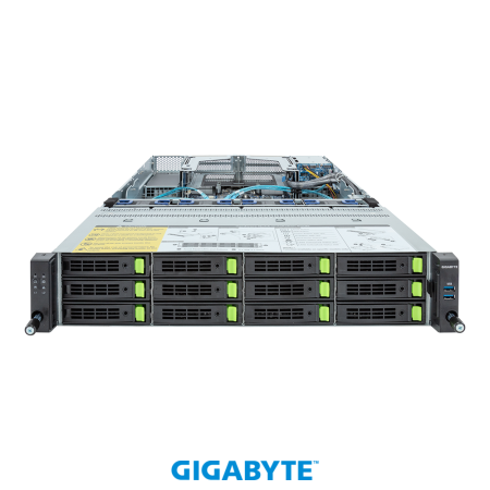 GIGABYTE R283-S90 (rev. AAE3) GIGABYTE R283-S90 (rev. AAE3)