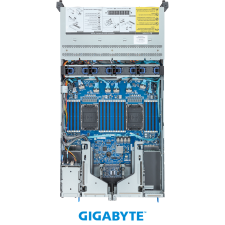 GIGABYTE R283-S90 (rev. AAE3) GIGABYTE R283-S90 (rev. AAE3)