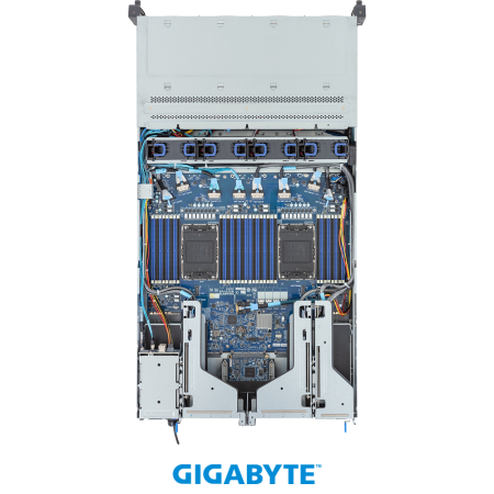 GIGABYTE R283-S91 (rev. AAE1) GIGABYTE R283-S91 (rev. AAE1)