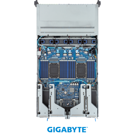 GIGABYTE R283-S92 (rev. AAE3) GIGABYTE R283-S92 (rev. AAE3)