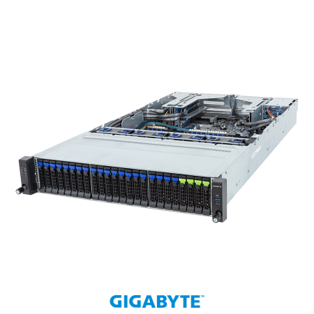 GIGABYTE R283-S92 (rev. AAE4) GIGABYTE R283-S92 (rev. AAE4)