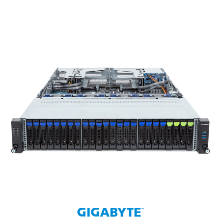 GIGABYTE R283-S92 (rev. AAE4) GIGABYTE R283-S92 (rev. AAE4)