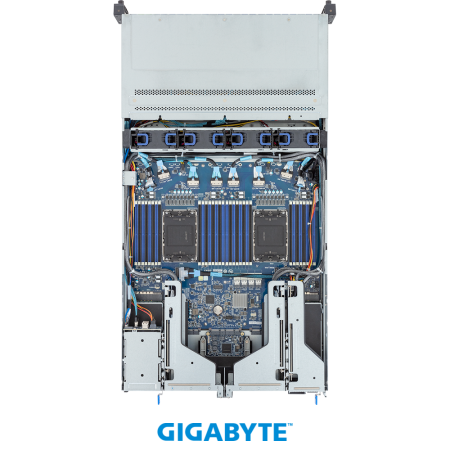 GIGABYTE R283-S92 (rev. AAE4) GIGABYTE R283-S92 (rev. AAE4)