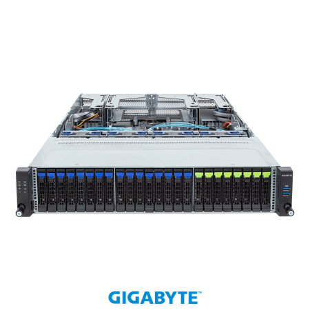 GIGABYTE R283-S92 (rev. AAJ3) GIGABYTE R283-S92 (rev. AAJ3)