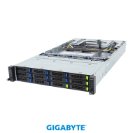 GIGABYTE R283-S93 (rev. AAF1)