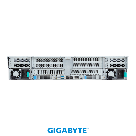 GIGABYTE R283-S93 (rev. AAL1) GIGABYTE R283-S93 (rev. AAL1)