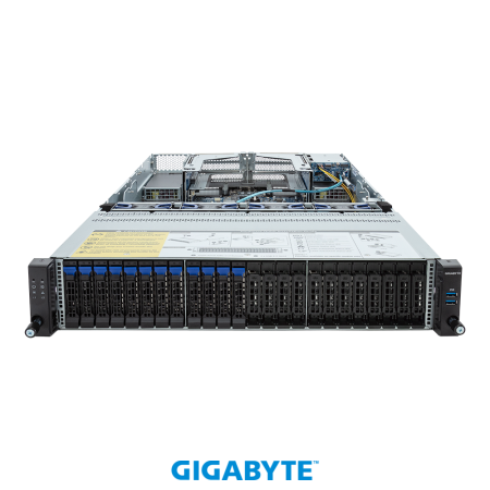 GIGABYTE R283-S95 (rev. AAC1) GIGABYTE R283-S95 (rev. AAC1)