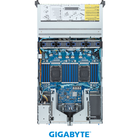 GIGABYTE R283-S95 (rev. AAD1) GIGABYTE R283-S95 (rev. AAD1)