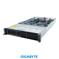GIGABYTE R283-S95 (rev. AAH1)