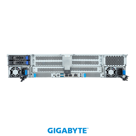GIGABYTE R283-S98 (rev. AAE2) GIGABYTE R283-S98 (rev. AAE2)