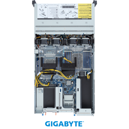 GIGABYTE R283-SF0 (rev. AAL1) GIGABYTE R283-SF0 (rev. AAL1)
