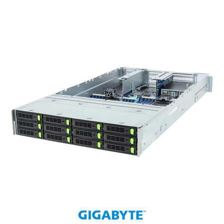 GIGABYTE R283-SF0 (rev. IAL1) GIGABYTE R283-SF0 (rev. IAL1)