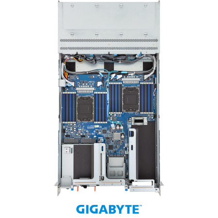 GIGABYTE R283-SF0 (rev. IAL1) GIGABYTE R283-SF0 (rev. IAL1)