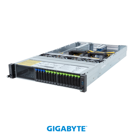 GIGABYTE R283-SF1 (rev. AAL1) GIGABYTE R283-SF1 (rev. AAL1)