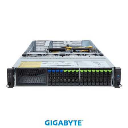 GIGABYTE R283-SF1 (rev. AAL1) GIGABYTE R283-SF1 (rev. AAL1)