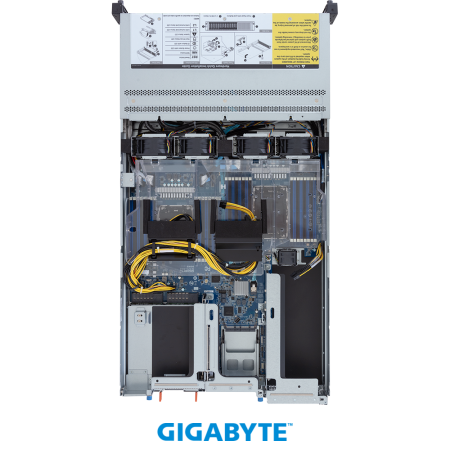 GIGABYTE R283-SF1 (rev. AAL1) GIGABYTE R283-SF1 (rev. AAL1)