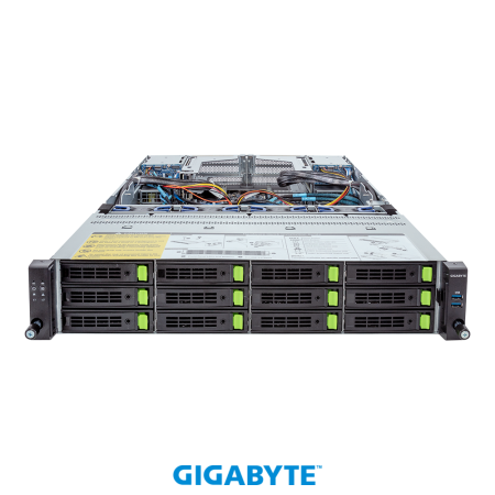 GIGABYTE R283-Z90 (rev. AAD1) GIGABYTE R283-Z90 (rev. AAD1)