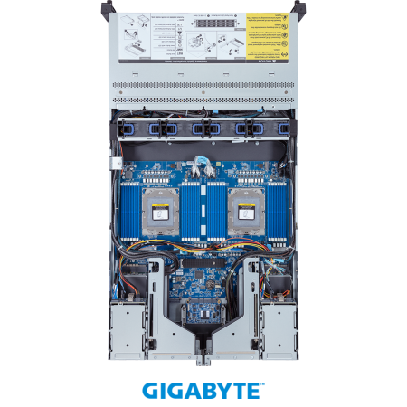 GIGABYTE R283-Z90 (rev. AAD1) GIGABYTE R283-Z90 (rev. AAD1)