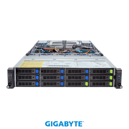GIGABYTE R283-Z90 (rev. AAD2) GIGABYTE R283-Z90 (rev. AAD2)
