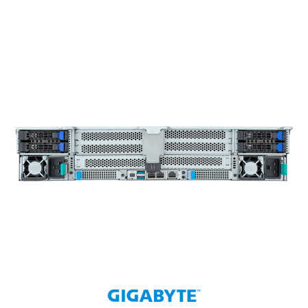 GIGABYTE R283-Z90 (rev. AAD2) GIGABYTE R283-Z90 (rev. AAD2)