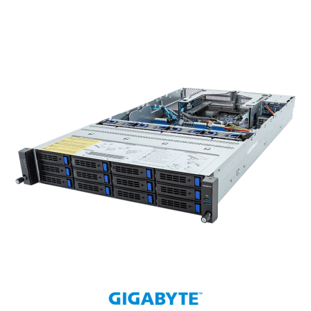 GIGABYTE R283-Z90 (rev. AAV3) GIGABYTE R283-Z90 (rev. AAV3)