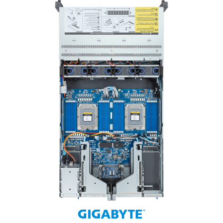 GIGABYTE R283-Z90 (rev. AAV3) GIGABYTE R283-Z90 (rev. AAV3)