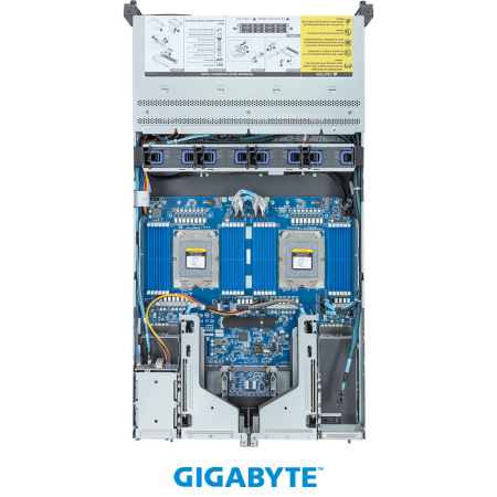 GIGABYTE R283-Z91 (rev. AAV1) GIGABYTE R283-Z91 (rev. AAV1)
