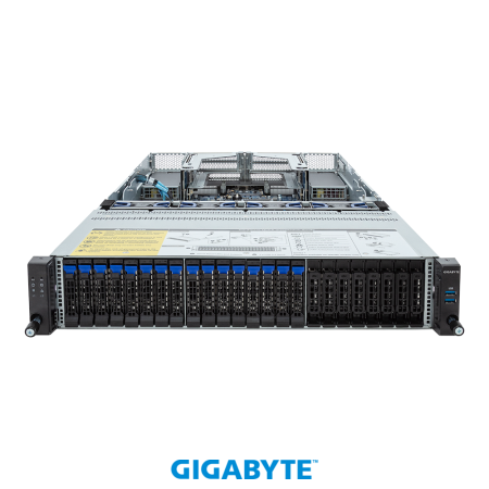 GIGABYTE R283-Z92 (rev. AAD1) GIGABYTE R283-Z92 (rev. AAD1)