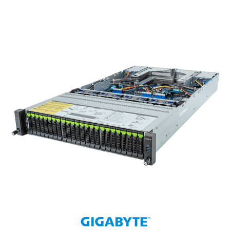 GIGABYTE R283-Z92 (rev. AAE1) GIGABYTE R283-Z92 (rev. AAE1)