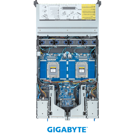GIGABYTE R283-Z92 (rev. AAE1) GIGABYTE R283-Z92 (rev. AAE1)