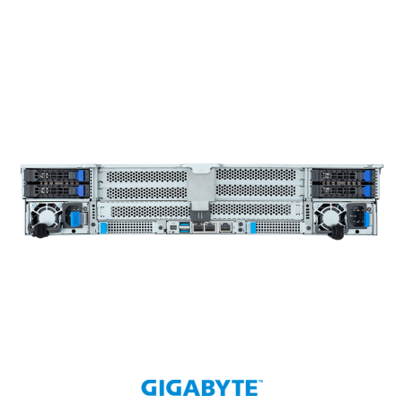 GIGABYTE R283-Z92 (rev. AAE3) GIGABYTE R283-Z92 (rev. AAE3)