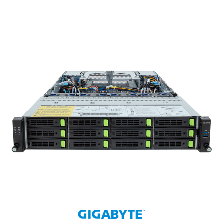 GIGABYTE R283-Z94 (rev. AAD1) GIGABYTE R283-Z94 (rev. AAD1)