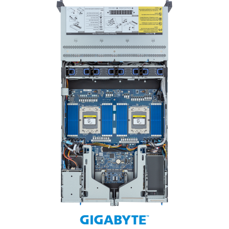 GIGABYTE R283-Z94 (rev. AAD2) GIGABYTE R283-Z94 (rev. AAD2)