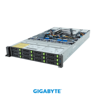 GIGABYTE R283-Z94 (rev. AAV1)