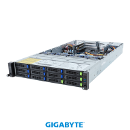GIGABYTE R283-Z95 (rev. AAD1)