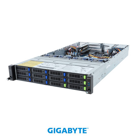 GIGABYTE R283-Z95 (rev. AAD1) GIGABYTE R283-Z95 (rev. AAD1)