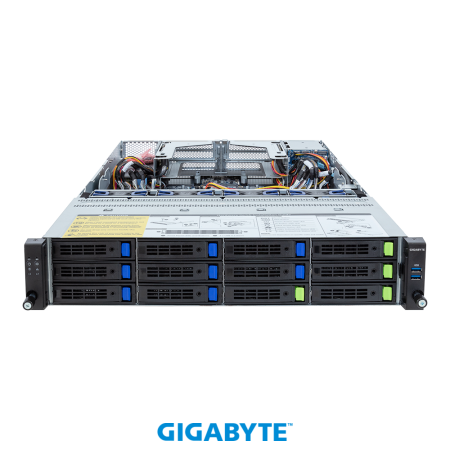 GIGABYTE R283-Z95 (rev. AAV1) GIGABYTE R283-Z95 (rev. AAV1)