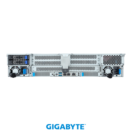 GIGABYTE R283-Z95 (rev. AAV1) GIGABYTE R283-Z95 (rev. AAV1)