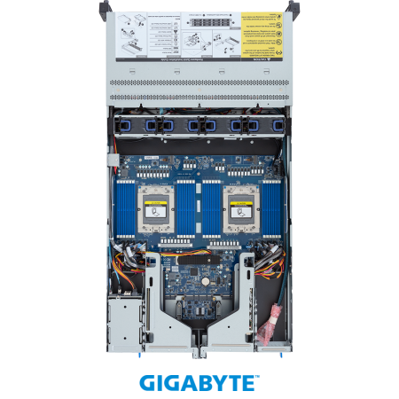 GIGABYTE R283-Z95 (rev. AAV1) GIGABYTE R283-Z95 (rev. AAV1)